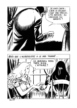Zara la vampire - 094 - Au crocodile gourmand : page 31