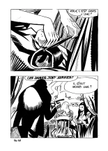 Zara la vampire - 094 - Au crocodile gourmand : page 32