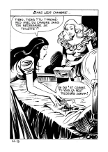 Zara la vampire - 094 - Au crocodile gourmand : page 33