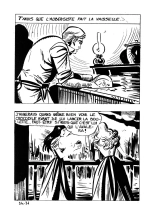 Zara la vampire - 094 - Au crocodile gourmand : page 35