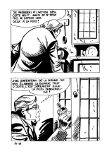 Zara la vampire - 094 - Au crocodile gourmand : page 42