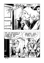 Zara la vampire - 094 - Au crocodile gourmand : page 43
