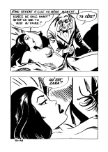 Zara la vampire - 094 - Au crocodile gourmand : page 52