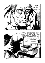 Zara la vampire - 094 - Au crocodile gourmand : page 59