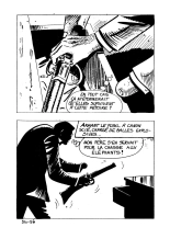 Zara la vampire - 094 - Au crocodile gourmand : page 60