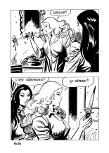 Zara la vampire - 094 - Au crocodile gourmand : page 65