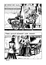 Zara la vampire - 094 - Au crocodile gourmand : page 74