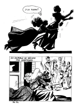Zara la vampire - 094 - Au crocodile gourmand : page 78