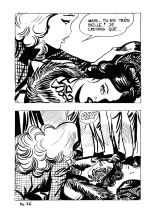 Zara la vampire - 094 - Au crocodile gourmand : page 80