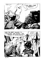 Zara la vampire - 094 - Au crocodile gourmand : page 81