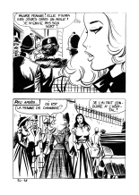 Zara la vampire - 094 - Au crocodile gourmand : page 82