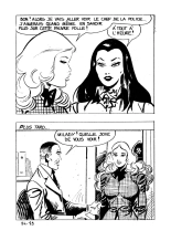 Zara la vampire - 094 - Au crocodile gourmand : page 83