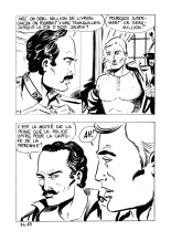 Zara la vampire - 094 - Au crocodile gourmand : page 89