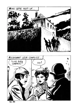 Zara la vampire - 094 - Au crocodile gourmand : page 93