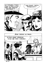 Zara la vampire - 094 - Au crocodile gourmand : page 94