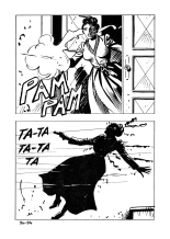 Zara la vampire - 094 - Au crocodile gourmand : page 98