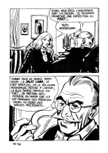 Zara la vampire - 094 - Au crocodile gourmand : page 102
