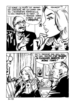 Zara la vampire - 094 - Au crocodile gourmand : page 103