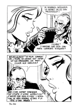 Zara la vampire - 094 - Au crocodile gourmand : page 104