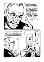 Zara la vampire - 094 - Au crocodile gourmand : page 105