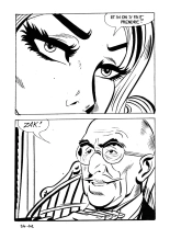 Zara la vampire - 094 - Au crocodile gourmand : page 106