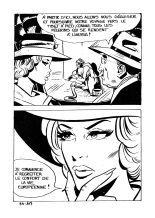 Zara la vampire - 094 - Au crocodile gourmand : page 111