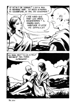Zara la vampire - 094 - Au crocodile gourmand : page 114
