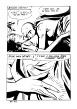 Zara la vampire - 094 - Au crocodile gourmand : page 117