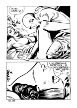 Zara la vampire - 094 - Au crocodile gourmand : page 119