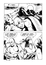 Zara la vampire - 094 - Au crocodile gourmand : page 120