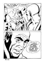 Zara la vampire - 094 - Au crocodile gourmand : page 125
