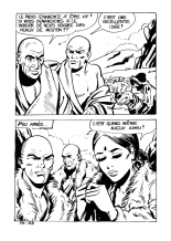 Zara la vampire - 094 - Au crocodile gourmand : page 127