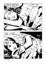 Zara la vampire - 094 - Au crocodile gourmand : page 133
