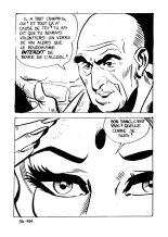 Zara la vampire - 094 - Au crocodile gourmand : page 135