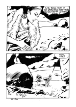 Zara la vampire - 094 - Au crocodile gourmand : page 138