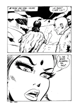 Zara la vampire - 094 - Au crocodile gourmand : page 139