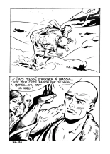 Zara la vampire - 094 - Au crocodile gourmand : page 141