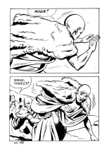 Zara la vampire - 094 - Au crocodile gourmand : page 143