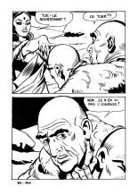 Zara la vampire - 094 - Au crocodile gourmand : page 144