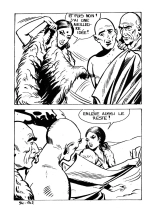 Zara la vampire - 094 - Au crocodile gourmand : page 146