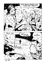 Zara la vampire - 094 - Au crocodile gourmand : page 151