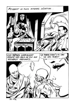 Zara la vampire - 094 - Au crocodile gourmand : page 156