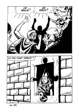 Zara la vampire - 094 - Au crocodile gourmand : page 161