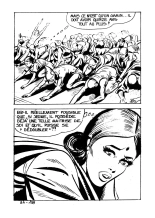 Zara la vampire - 094 - Au crocodile gourmand : page 162