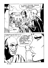 Zara la vampire - 094 - Au crocodile gourmand : page 166