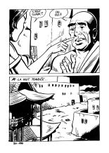 Zara la vampire - 094 - Au crocodile gourmand : page 170