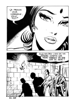 Zara la vampire - 094 - Au crocodile gourmand : page 172