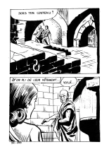 Zara la vampire - 094 - Au crocodile gourmand : page 173