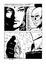 Zara la vampire - 094 - Au crocodile gourmand : page 176