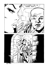 Zara la vampire - 094 - Au crocodile gourmand : page 177
